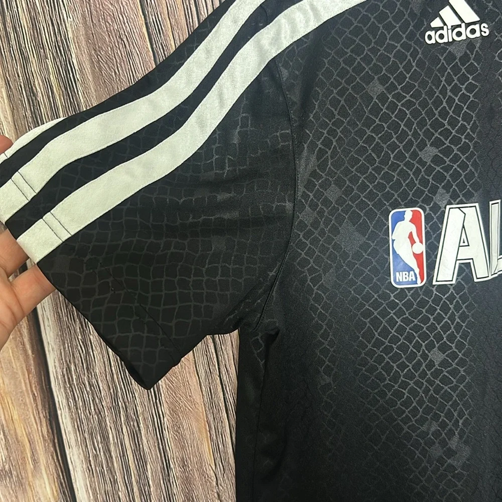 adidas authentic nba